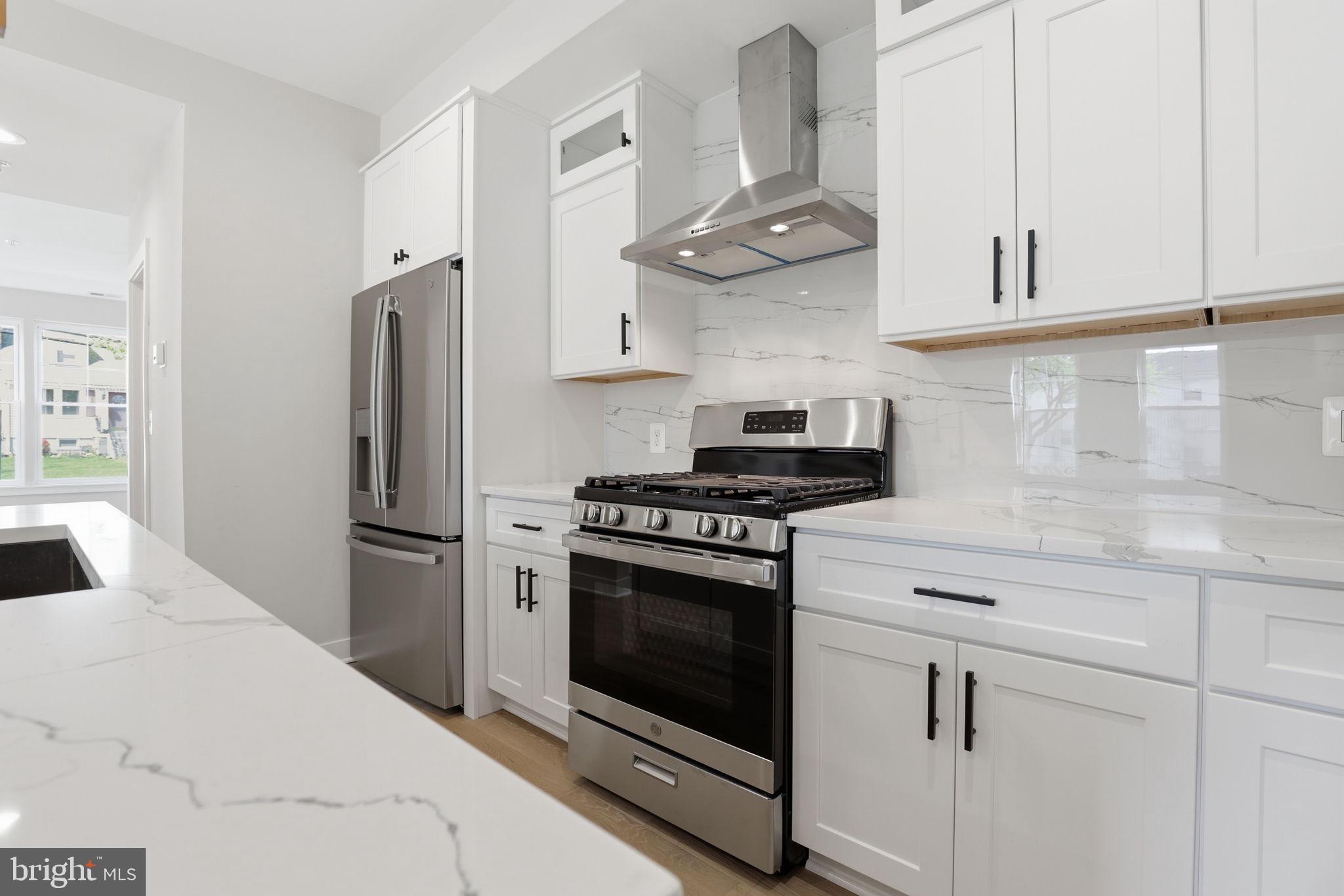 MARYVALE - Residential