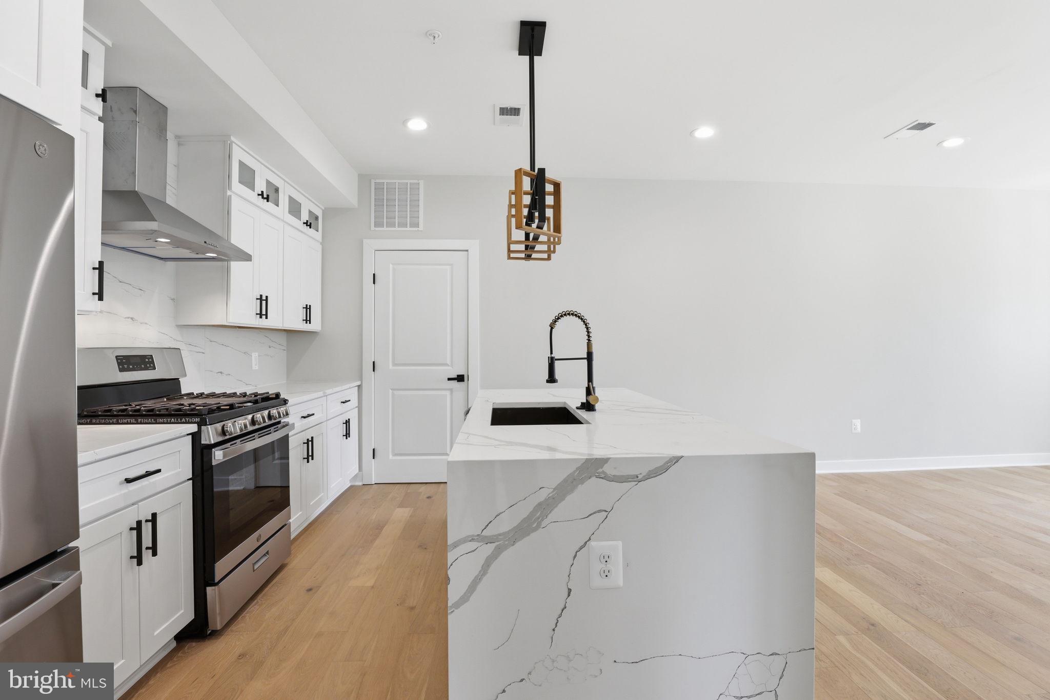 MARYVALE - Residential