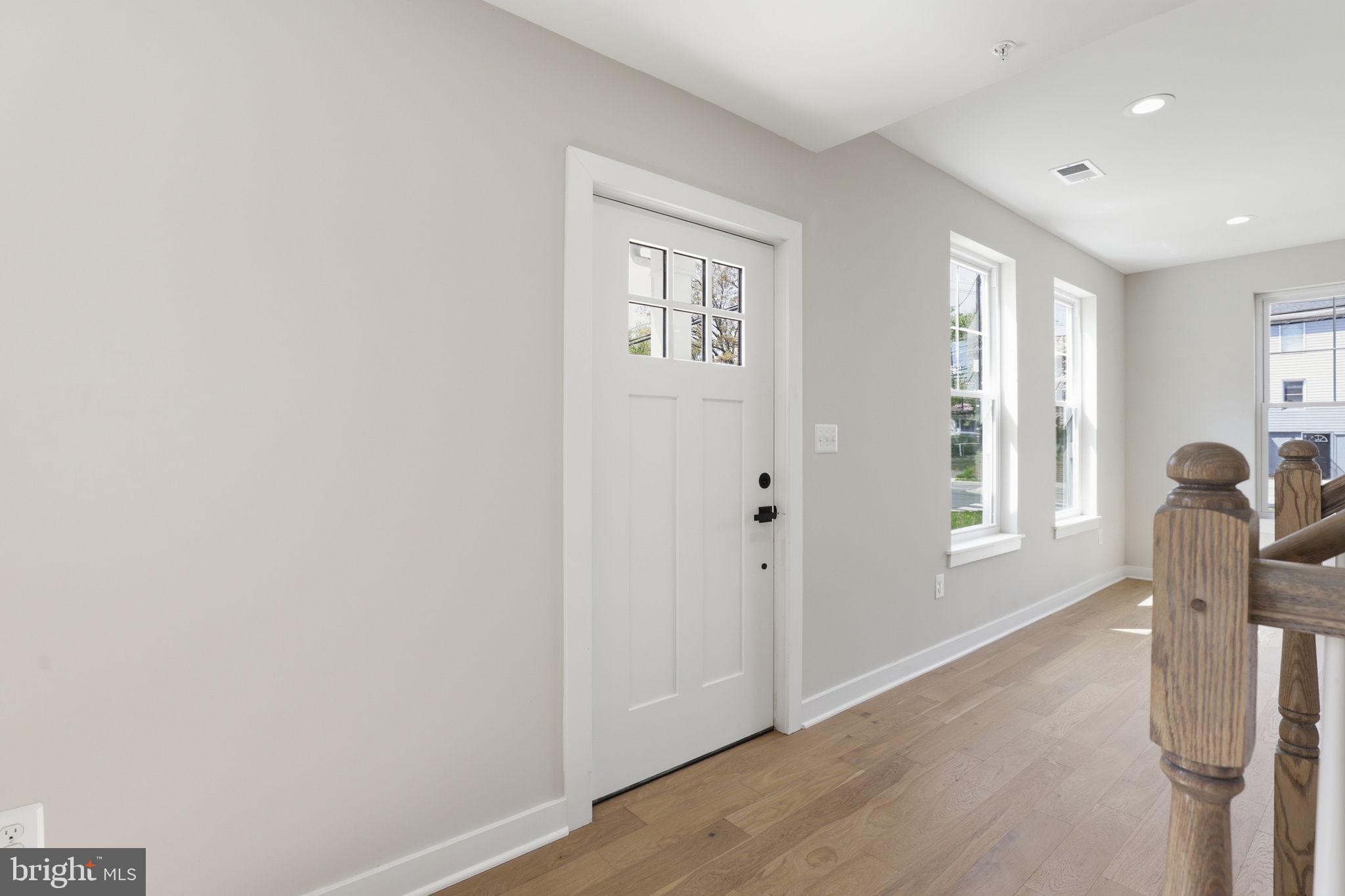 MARYVALE - Residential