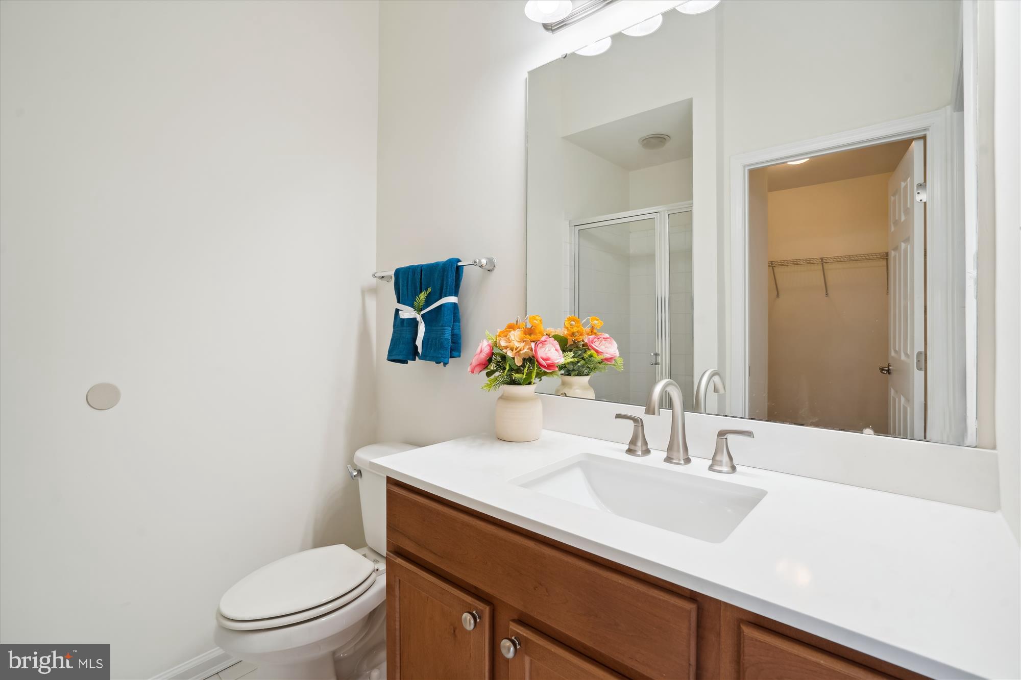 VILLAGE TOWNS - Residential