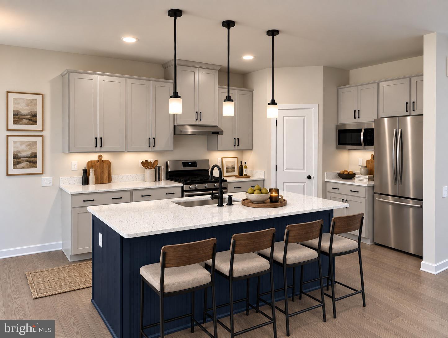 905 FORSYTHIA COURT