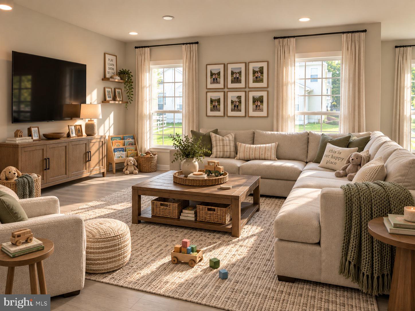 905 FORSYTHIA COURT