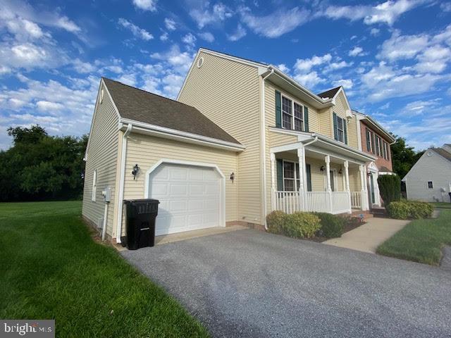 ASPEN HILL - Residential