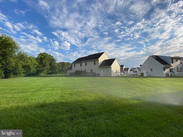 ASPEN HILL - Residential