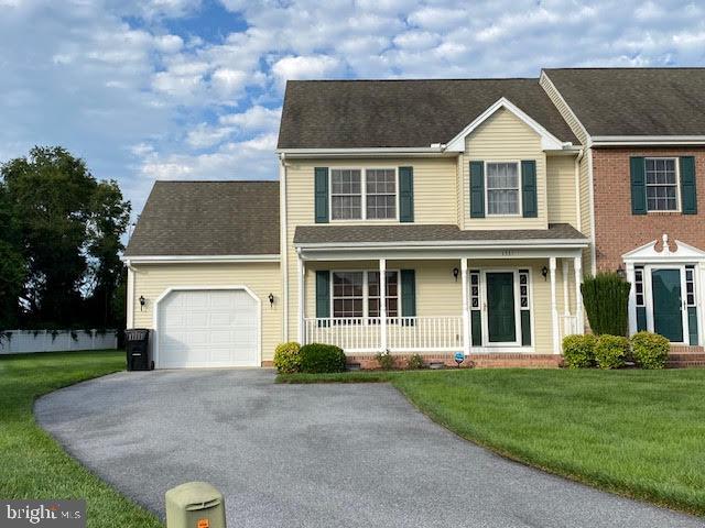 ASPEN HILL - Residential