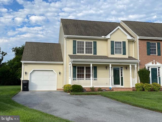 ASPEN HILL - Residential