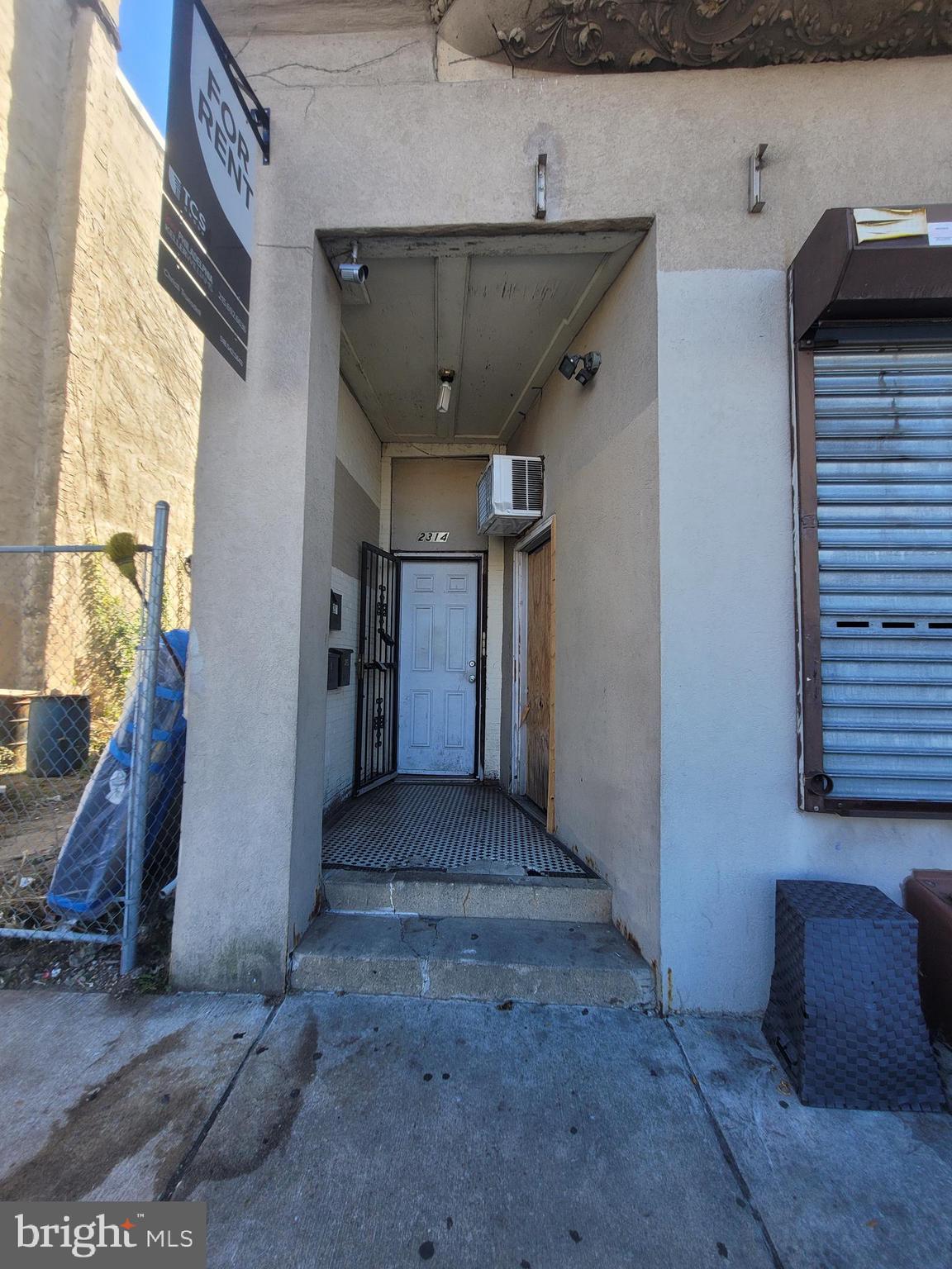 NONE AVAILABLE - Residential Lease