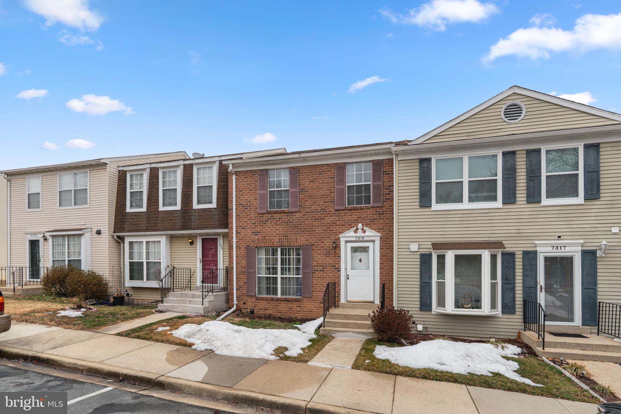 GLEN ORA - PLAT 9 - Residential