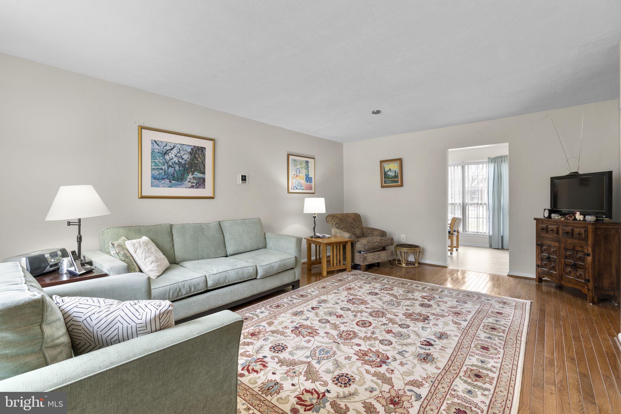 GLEN ORA - PLAT 9 - Residential