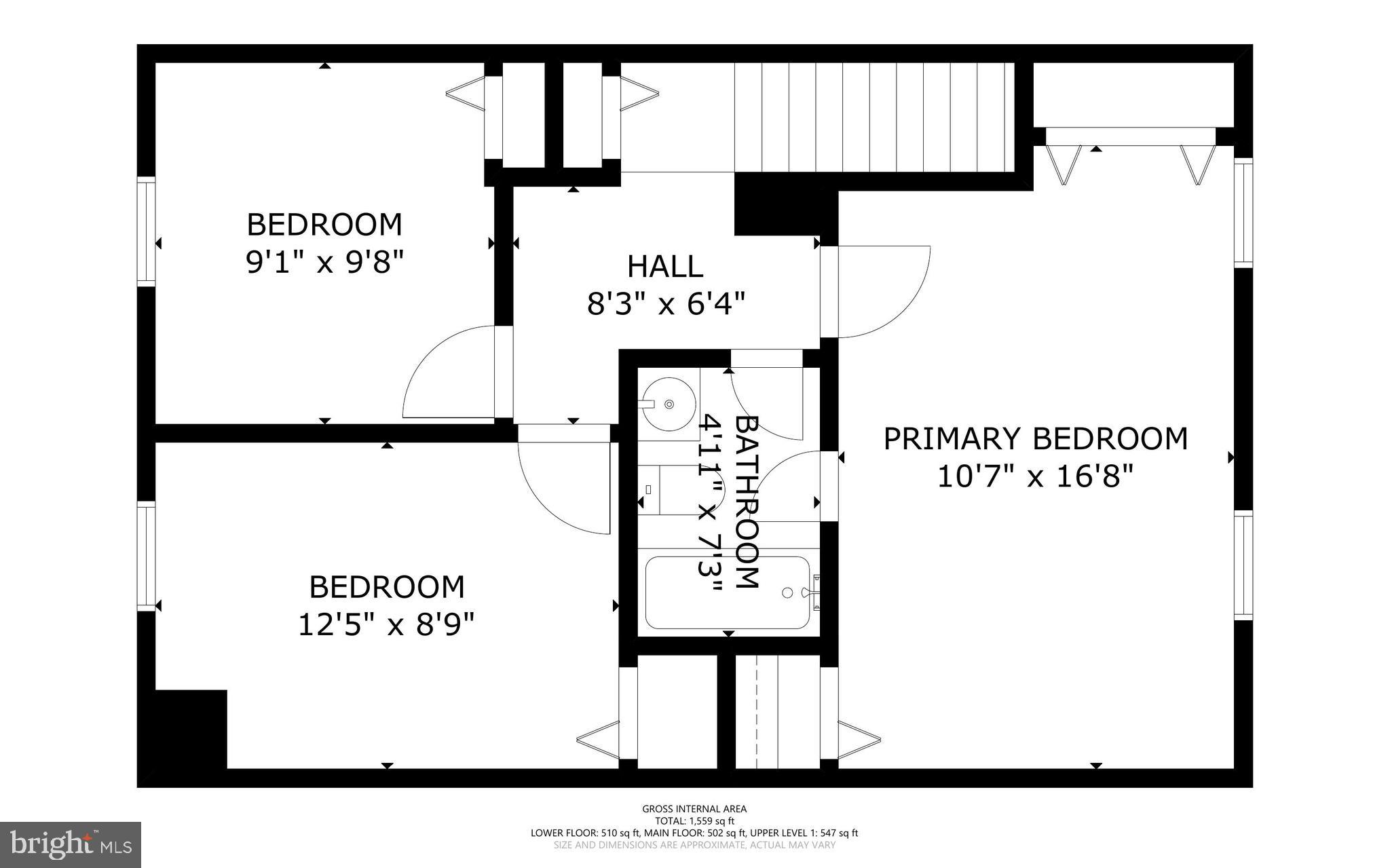 GLEN ORA - PLAT 9 - Residential
