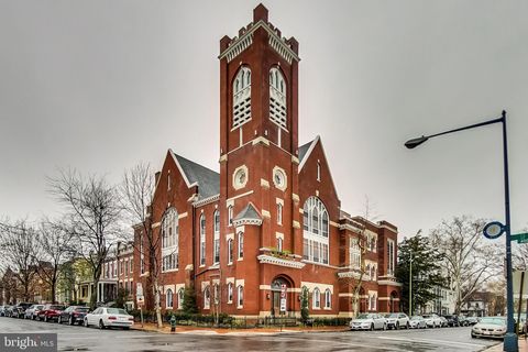 819 D STREET NE 7 WASHINGTON DC 20002