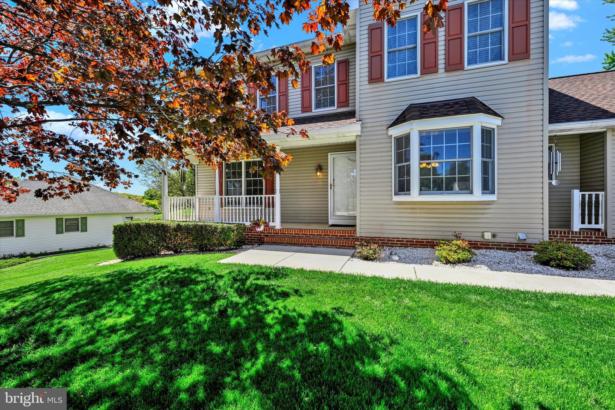 6 MEADOW STREET