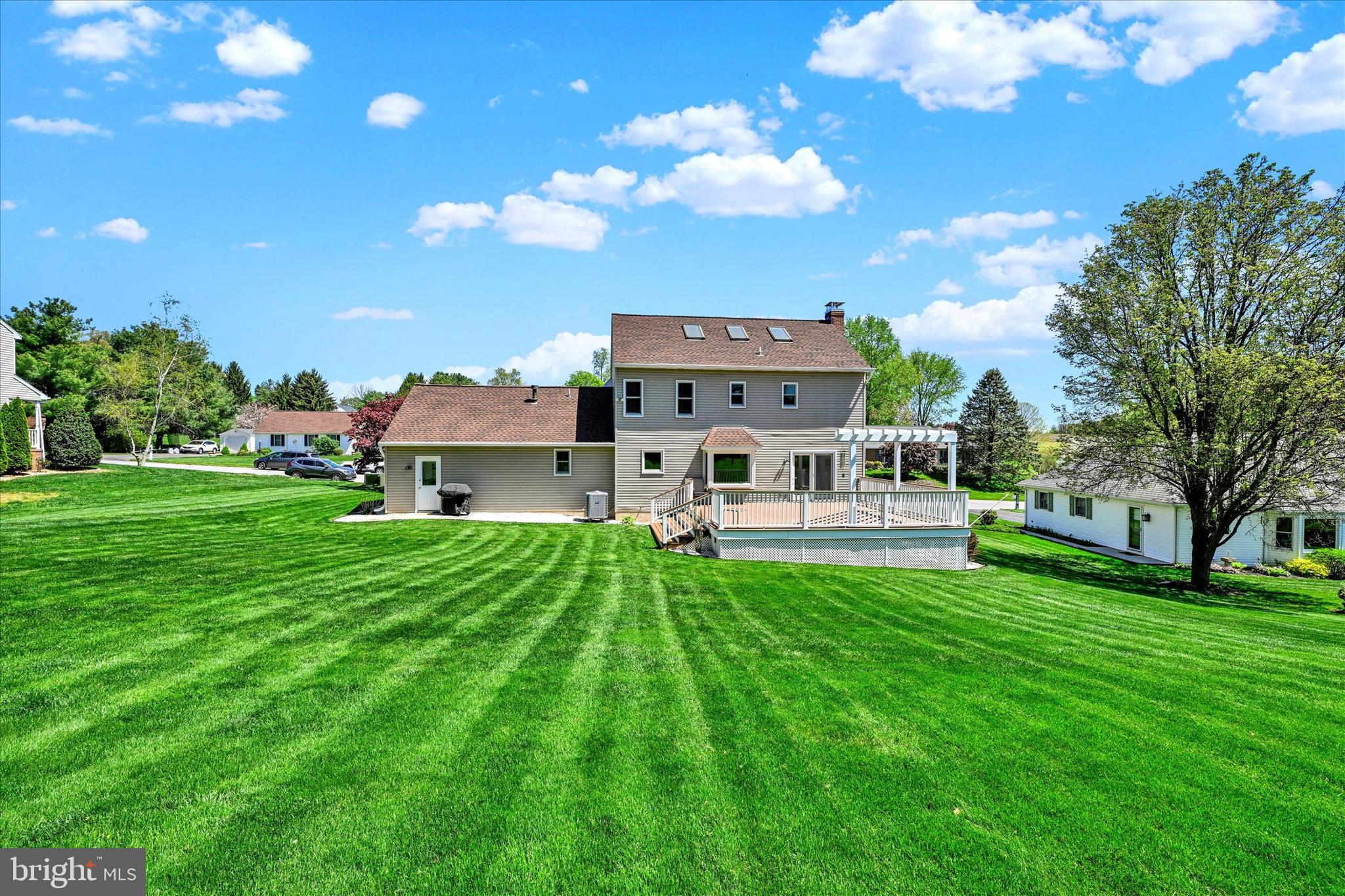 6 MEADOW STREET