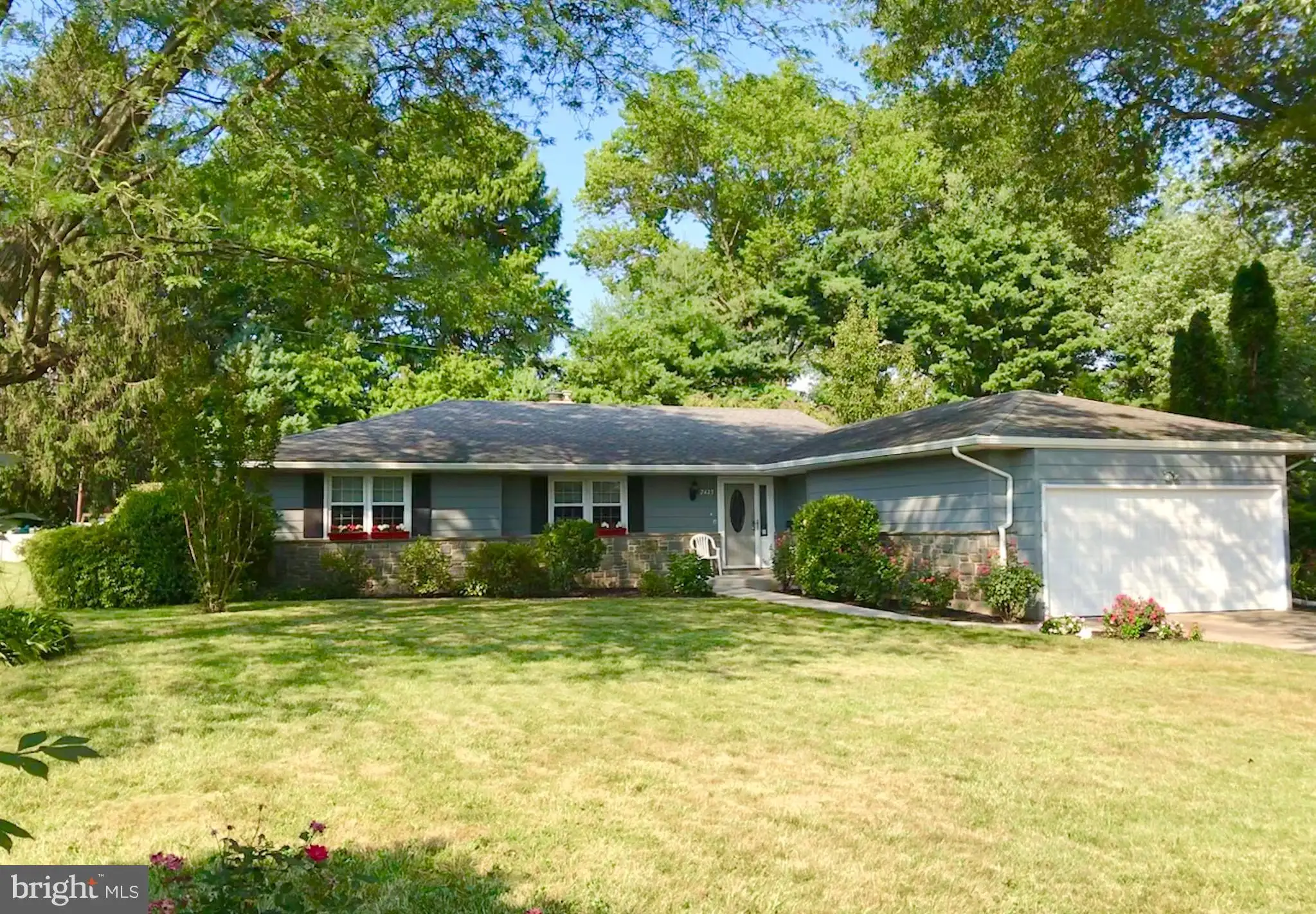 2423 Chatham Drive, Wilmington, DE 19803