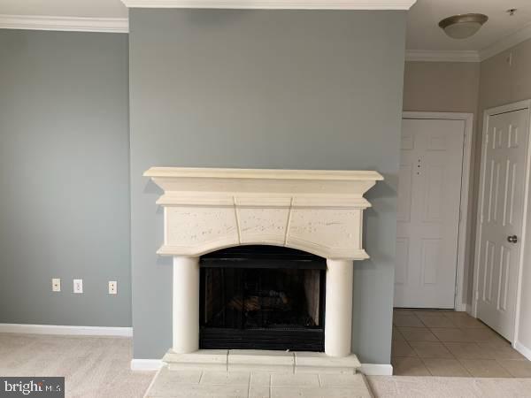 BRYSON AT WOODLAND PARK - Residential Lease