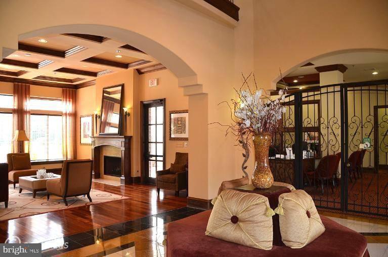 BRYSON AT WOODLAND PARK - Residential Lease