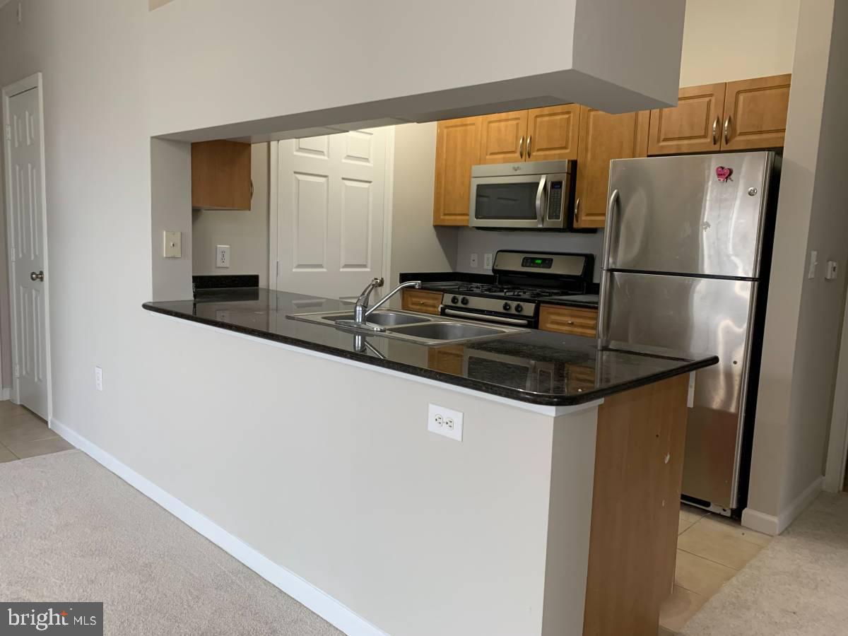 BRYSON AT WOODLAND PARK - Residential Lease