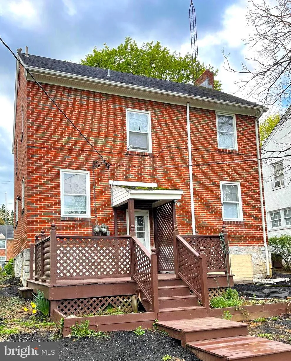 Hagerstown, Maryland 21742, United States, 3 Bedrooms Bedrooms, ,1 BathroomBathrooms,Residential,Active,6277