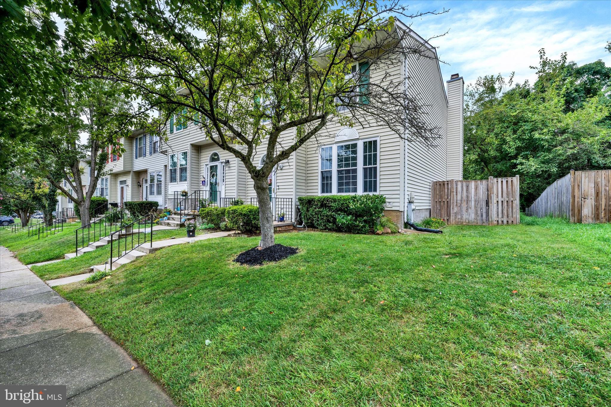 OWINGS RIDGE - Residential