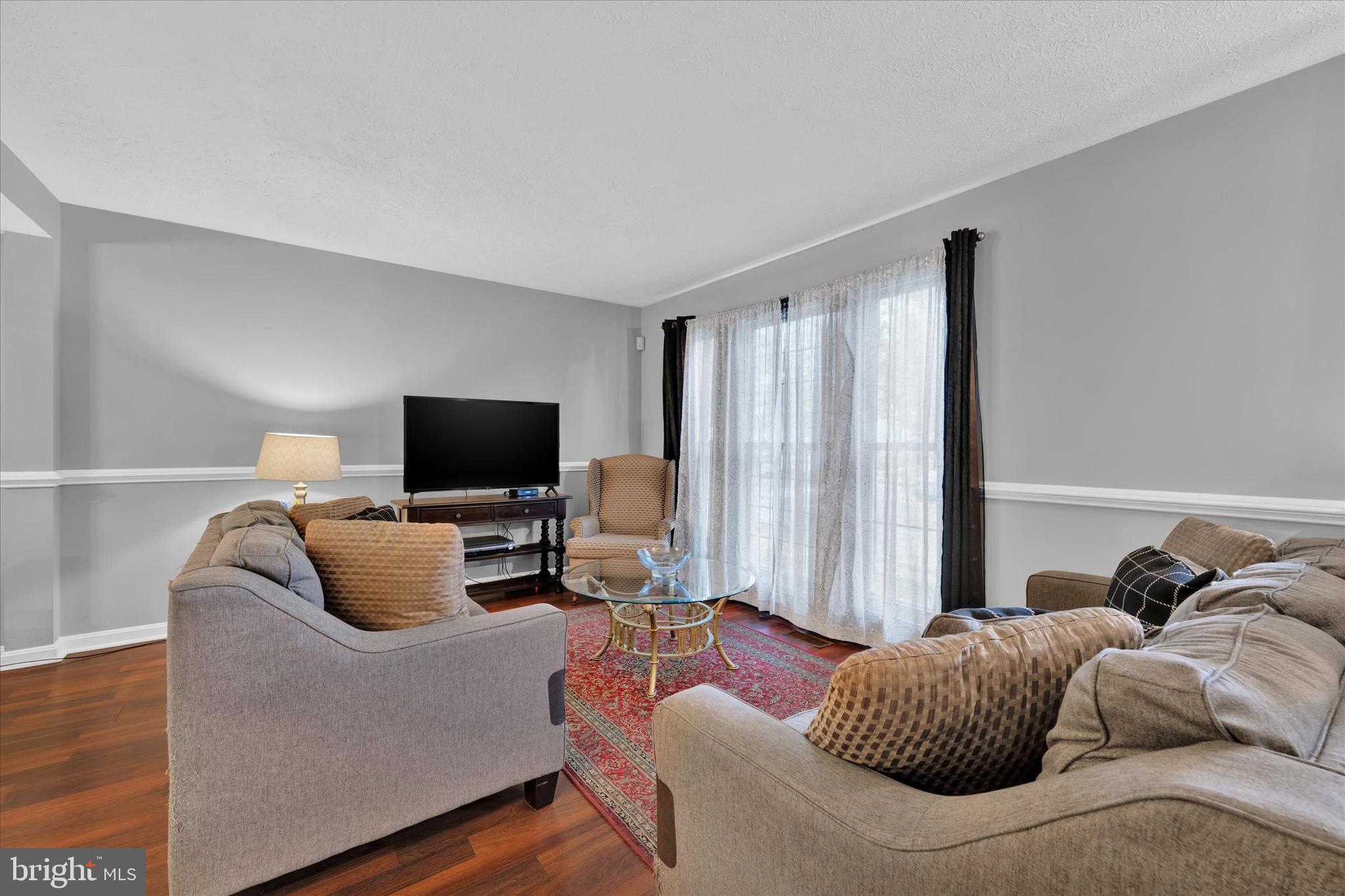 OWINGS RIDGE - Residential