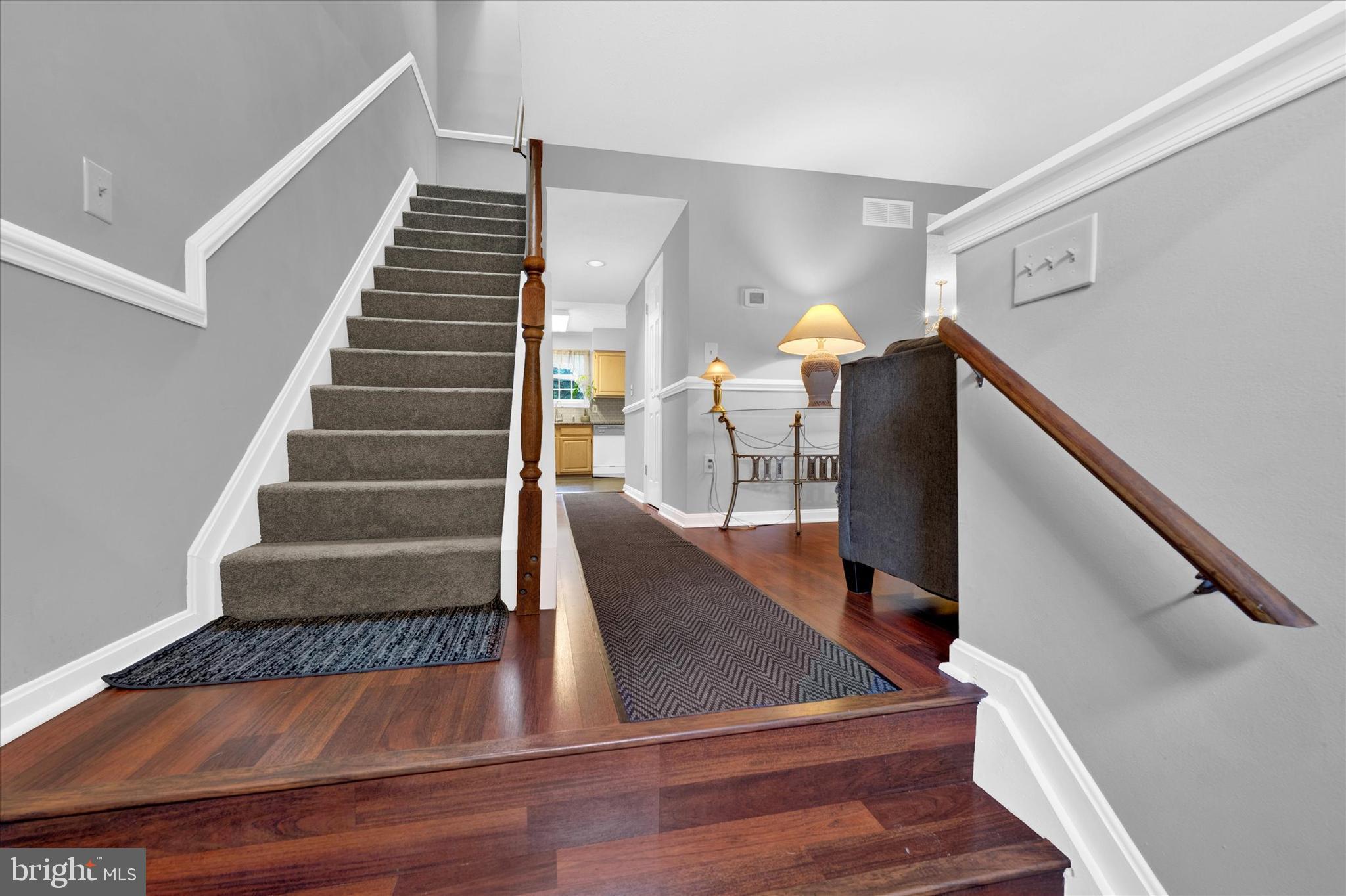 OWINGS RIDGE - Residential