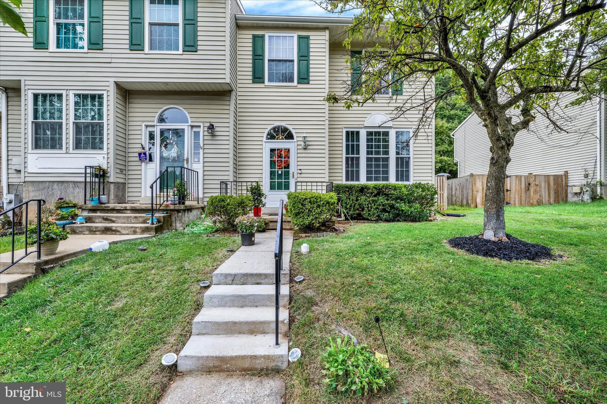 OWINGS RIDGE - Residential