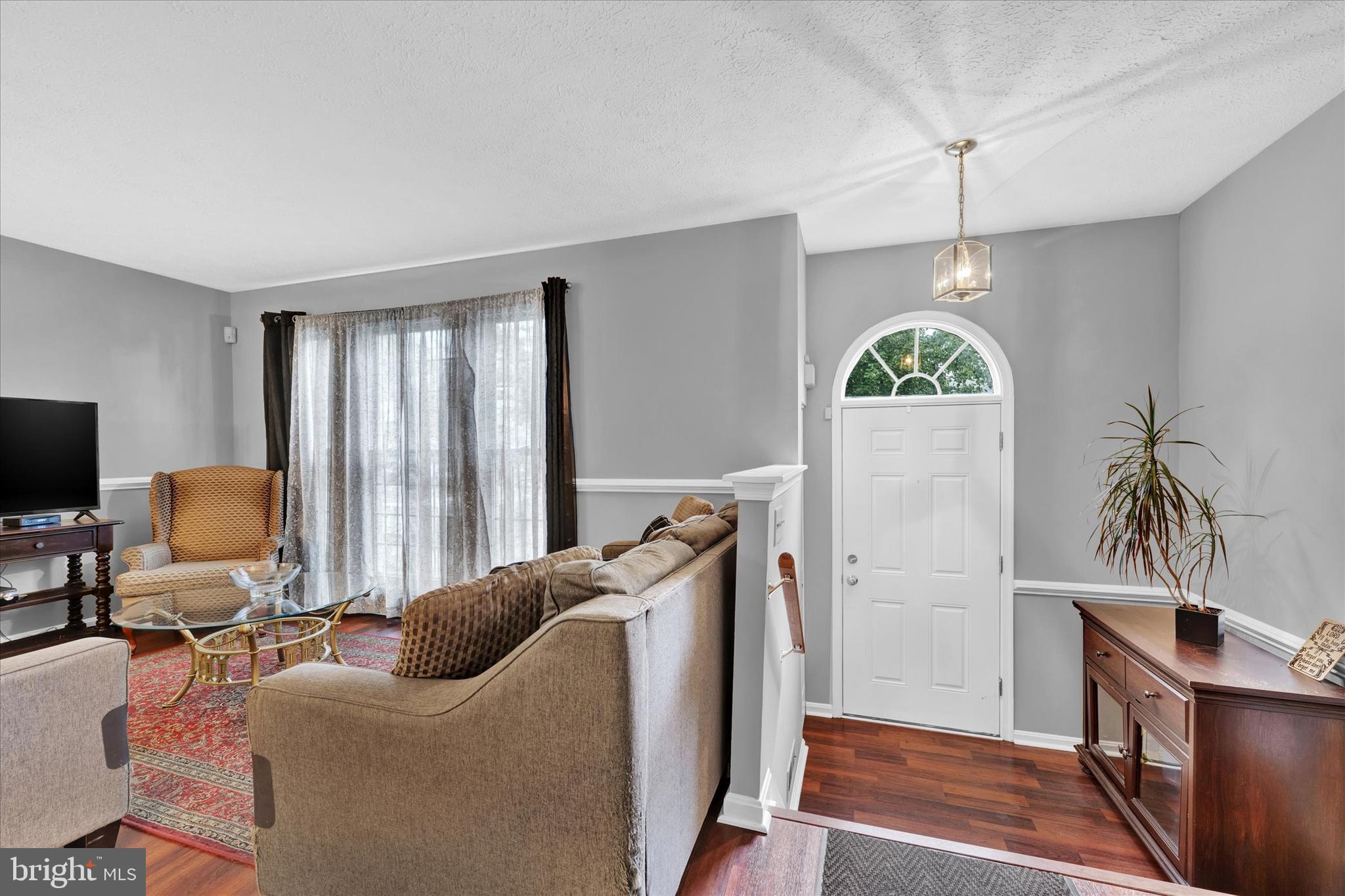 OWINGS RIDGE - Residential