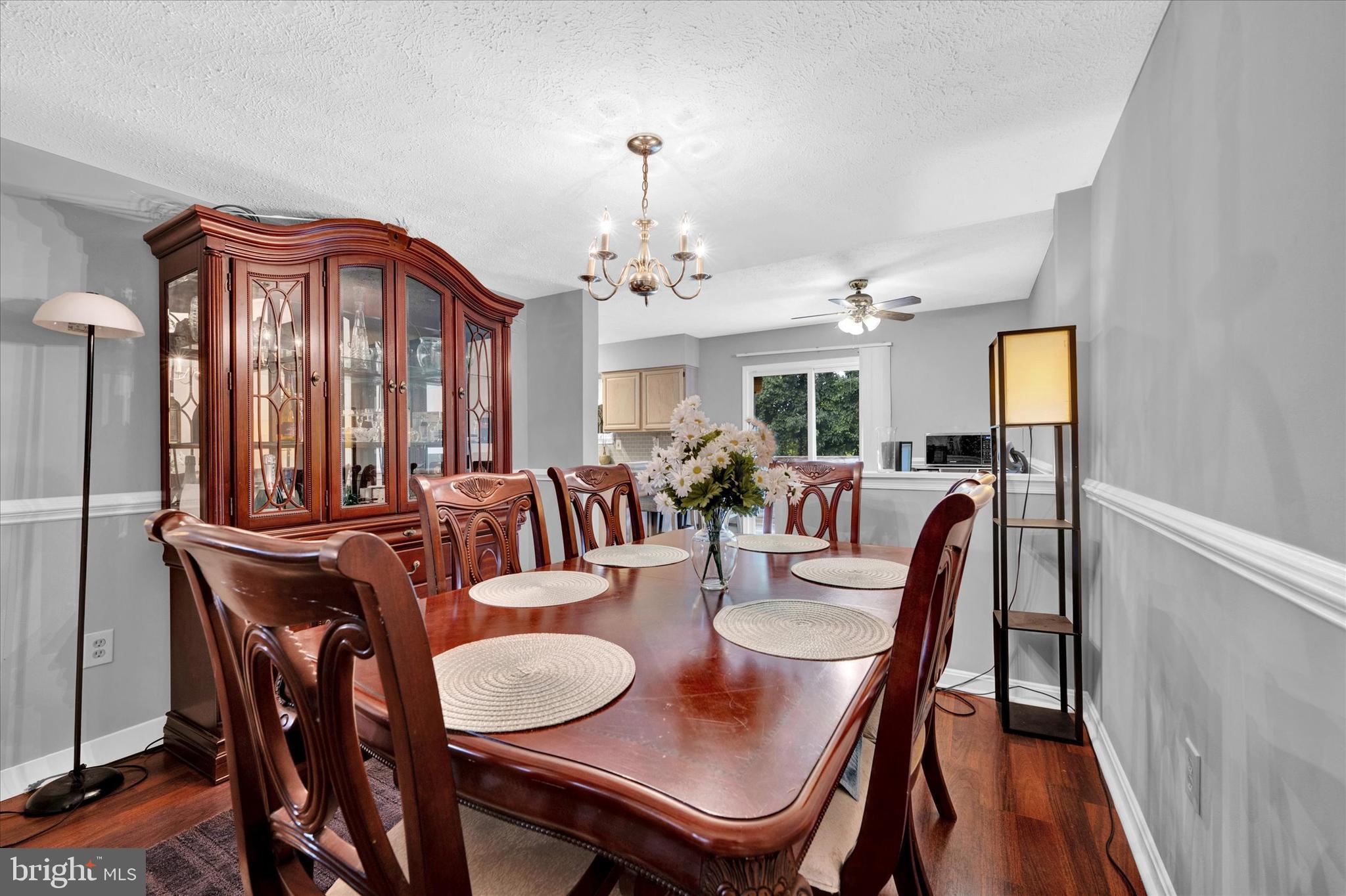 OWINGS RIDGE - Residential