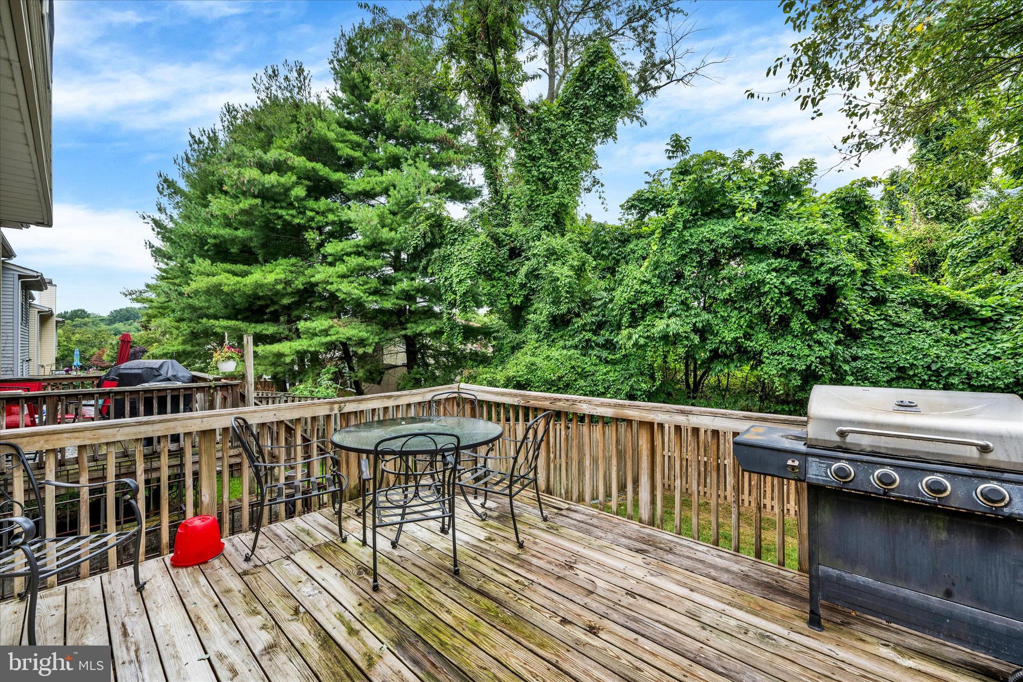 OWINGS RIDGE - Residential