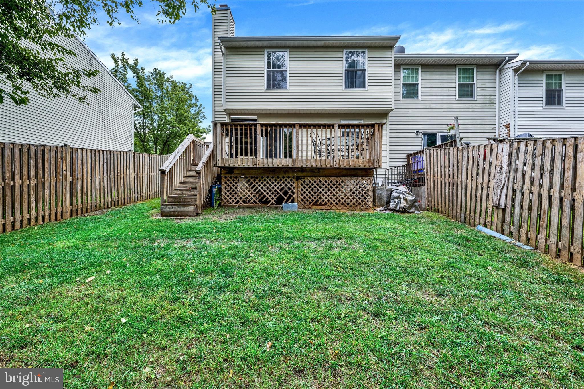 OWINGS RIDGE - Residential