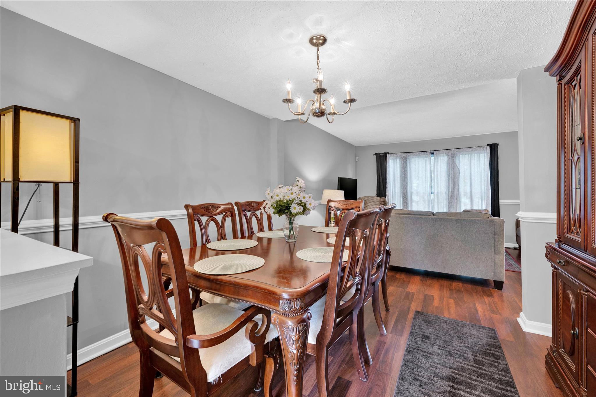 OWINGS RIDGE - Residential