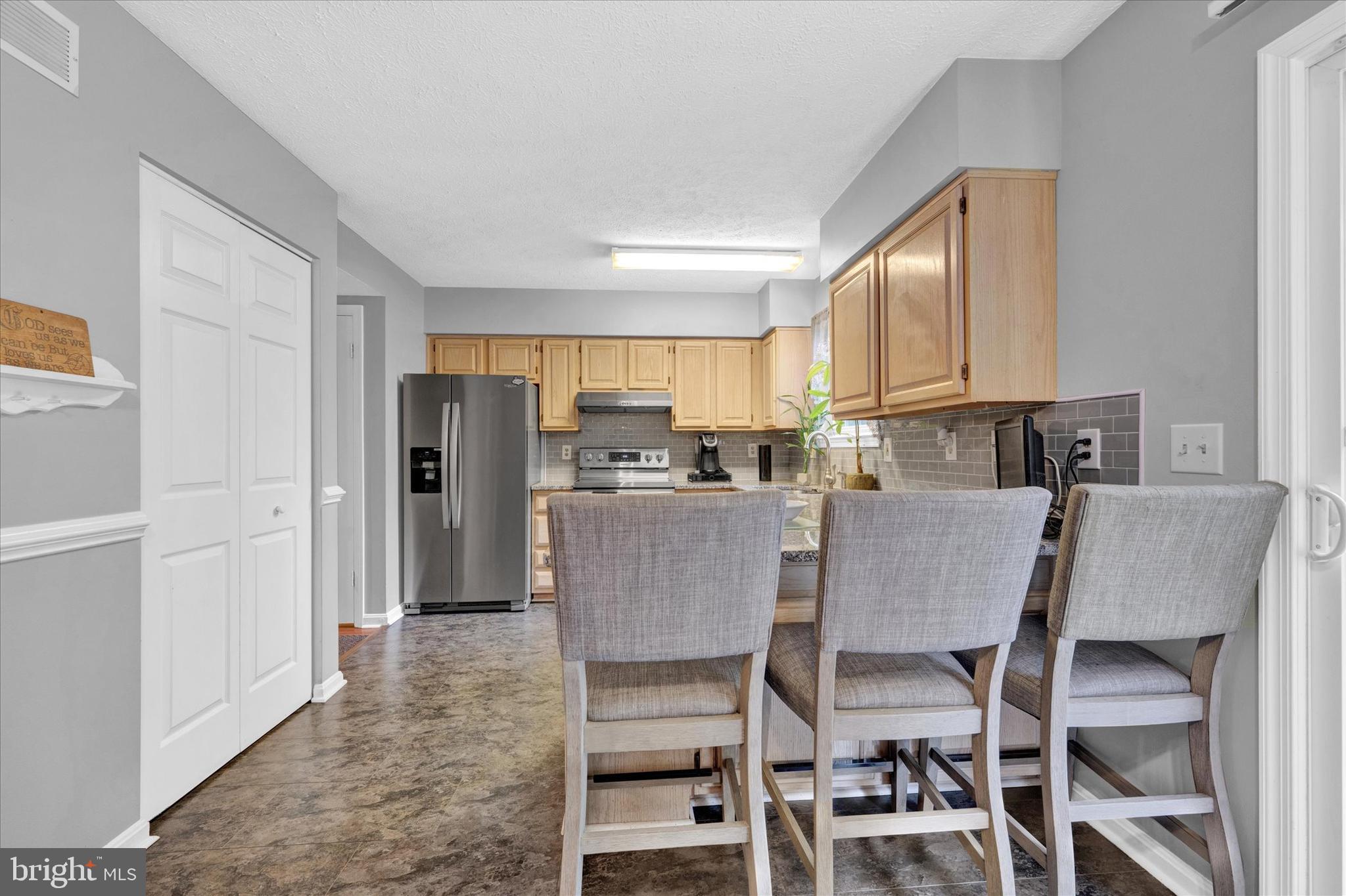 OWINGS RIDGE - Residential