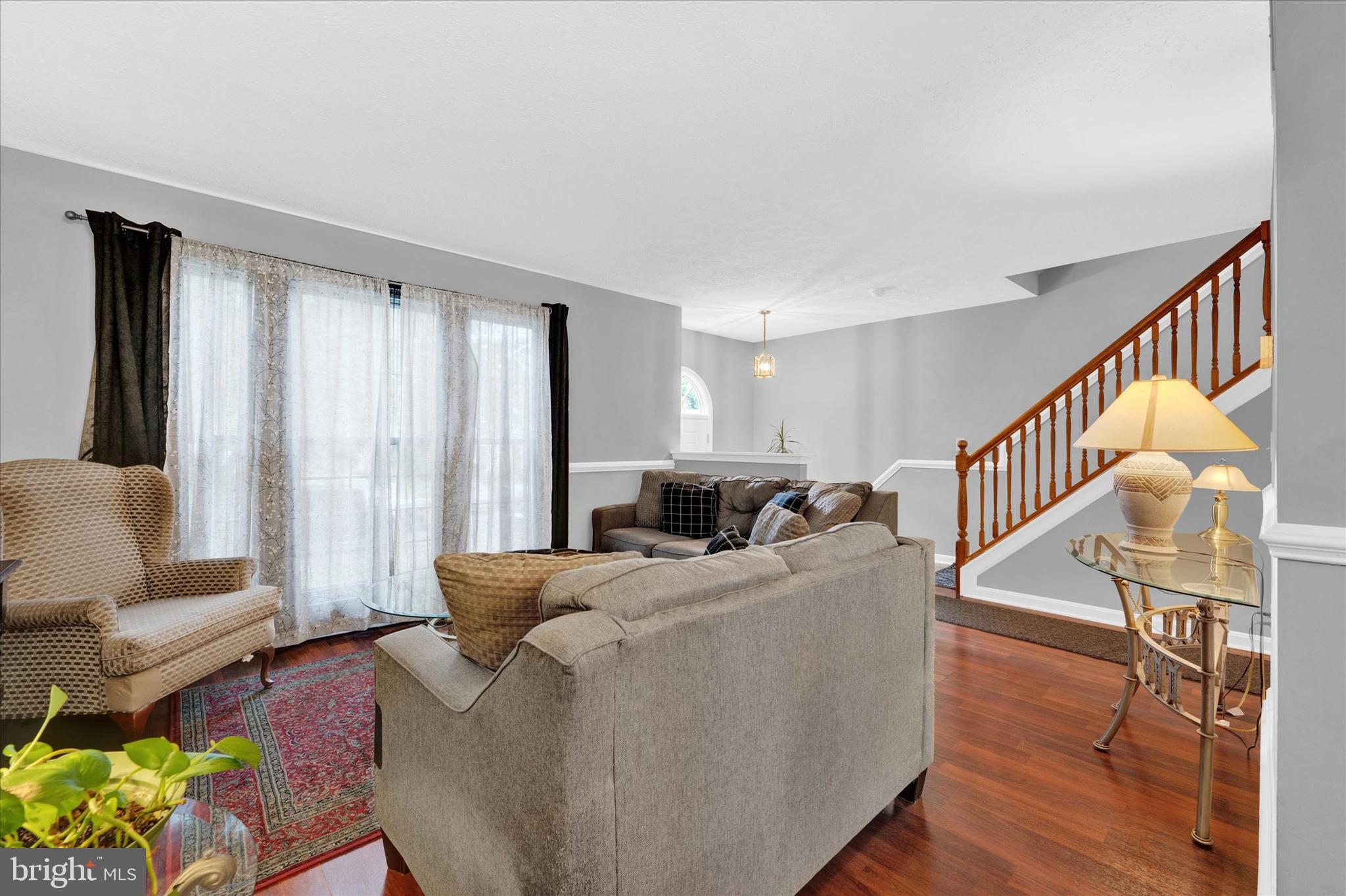 OWINGS RIDGE - Residential