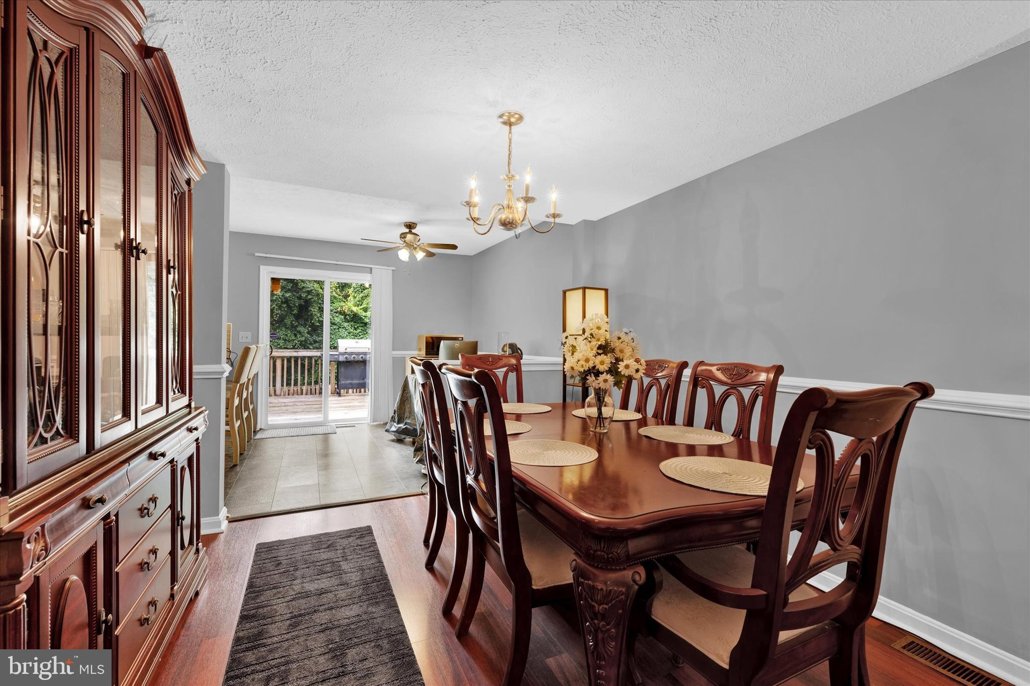 OWINGS RIDGE - Residential