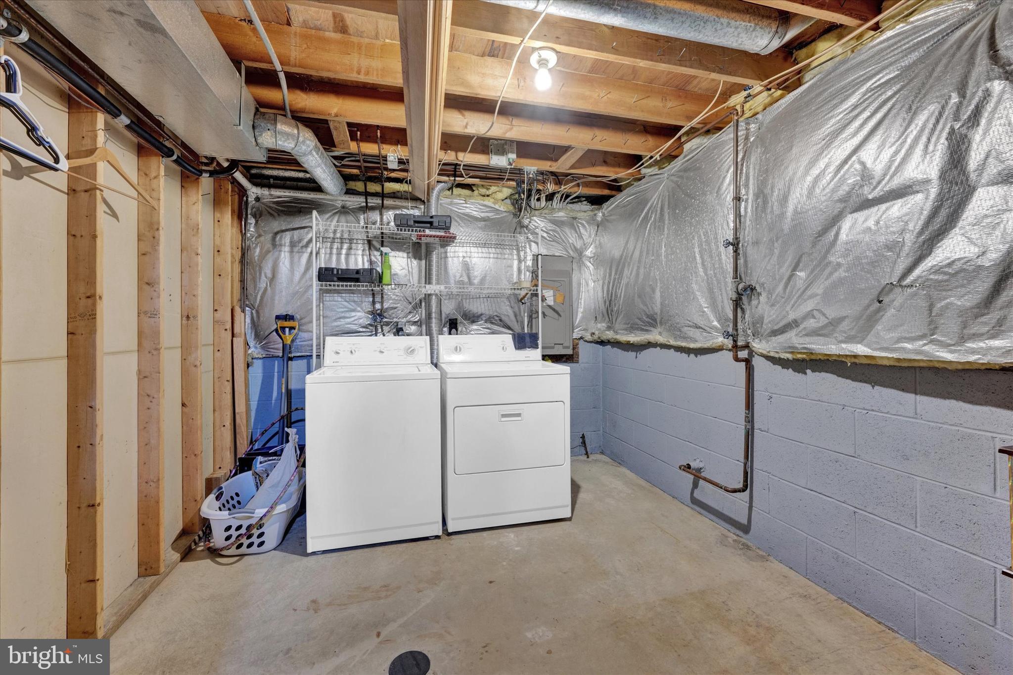 OWINGS RIDGE - Residential