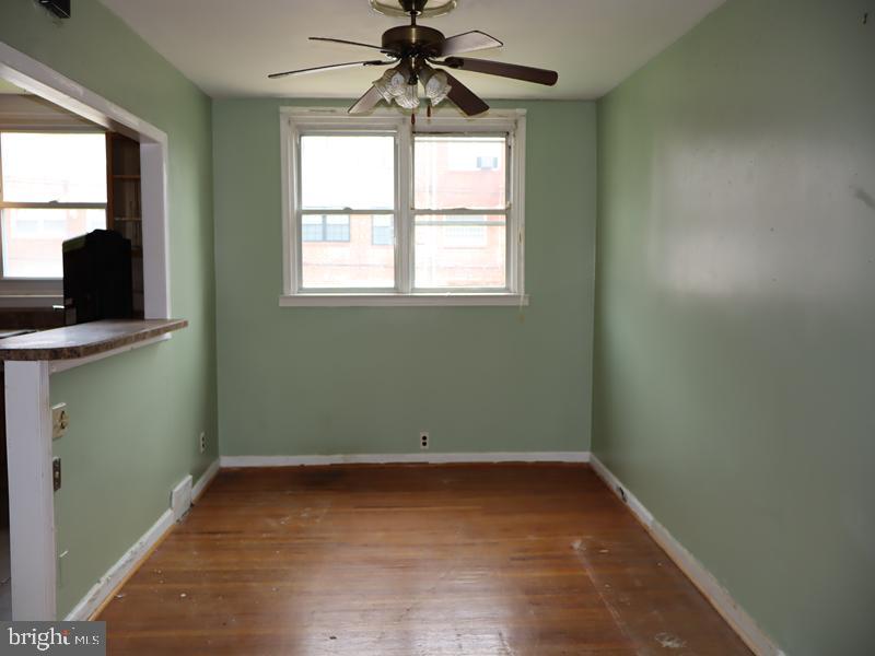 WEST OAK LANE - Residential