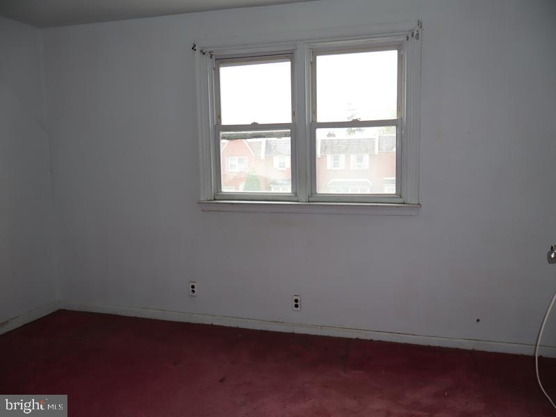 WEST OAK LANE - Residential