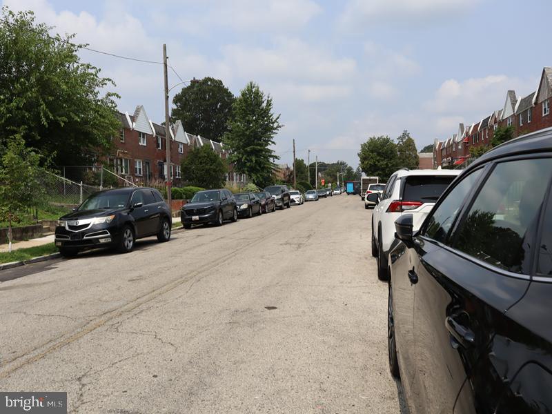 WEST OAK LANE - Residential