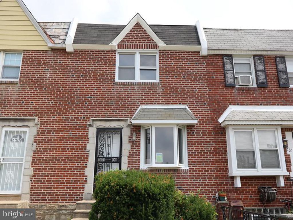 Photo of 7807 Rugby Street, PHILADELPHIA, PA 19150 (MLS # PAPH2556884)