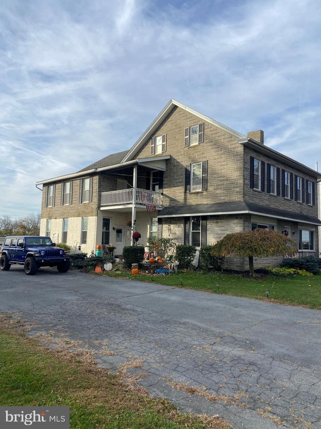 Photo of 1258 Main Street, EAST EARL, PA 17519 (MLS # PALA2079120)