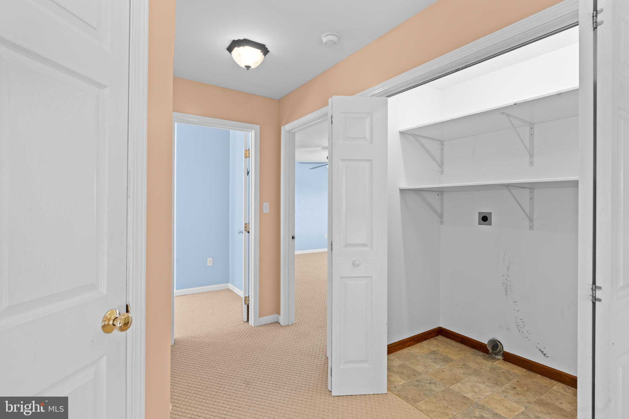 LINNIPPI VILLAGE - Residential