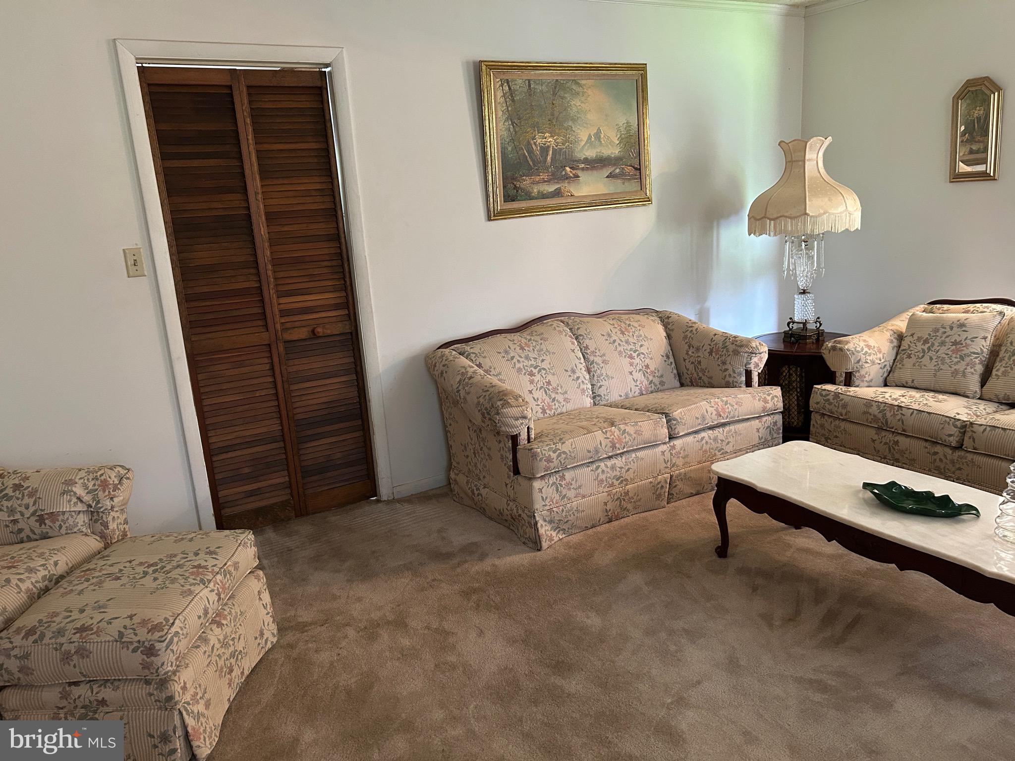 CHRIST ROCK - Residential