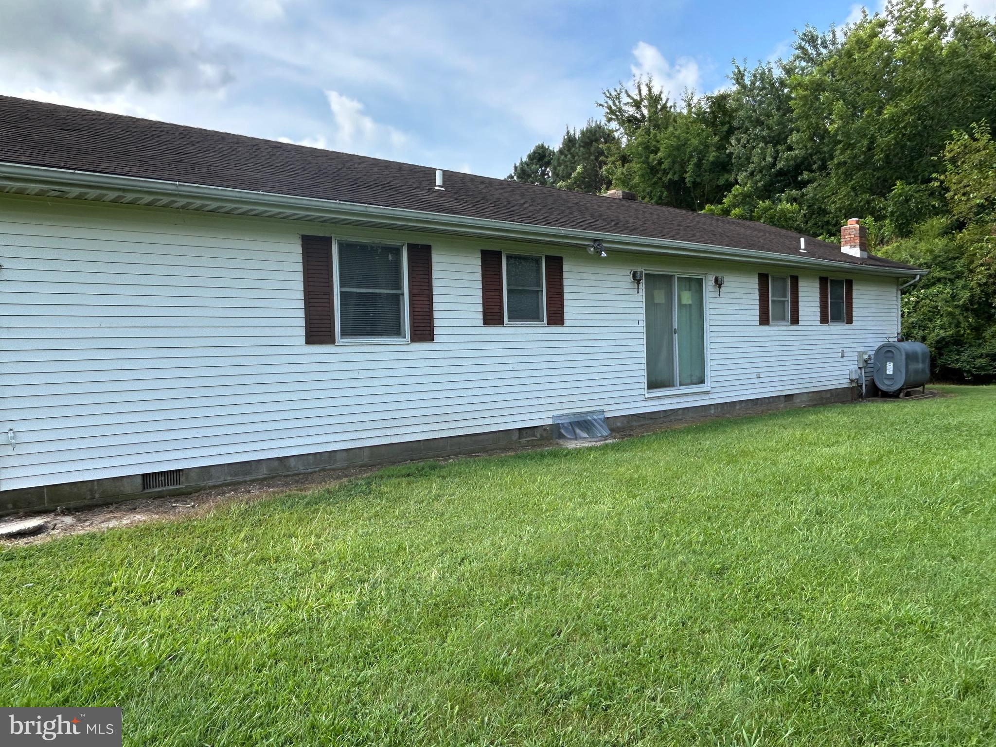 CHRIST ROCK - Residential