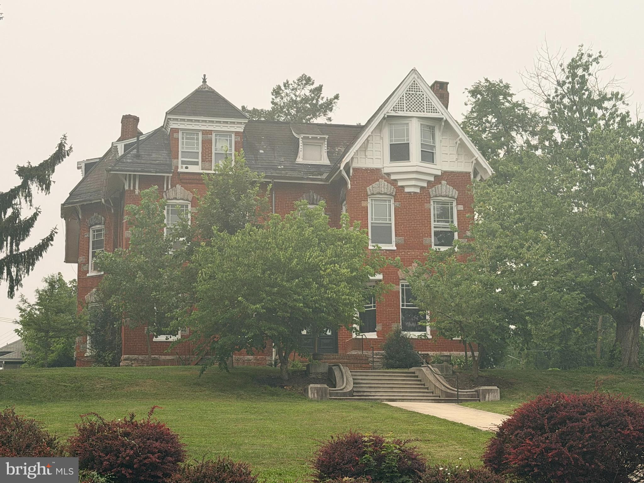 345 N POTOMAC STREET