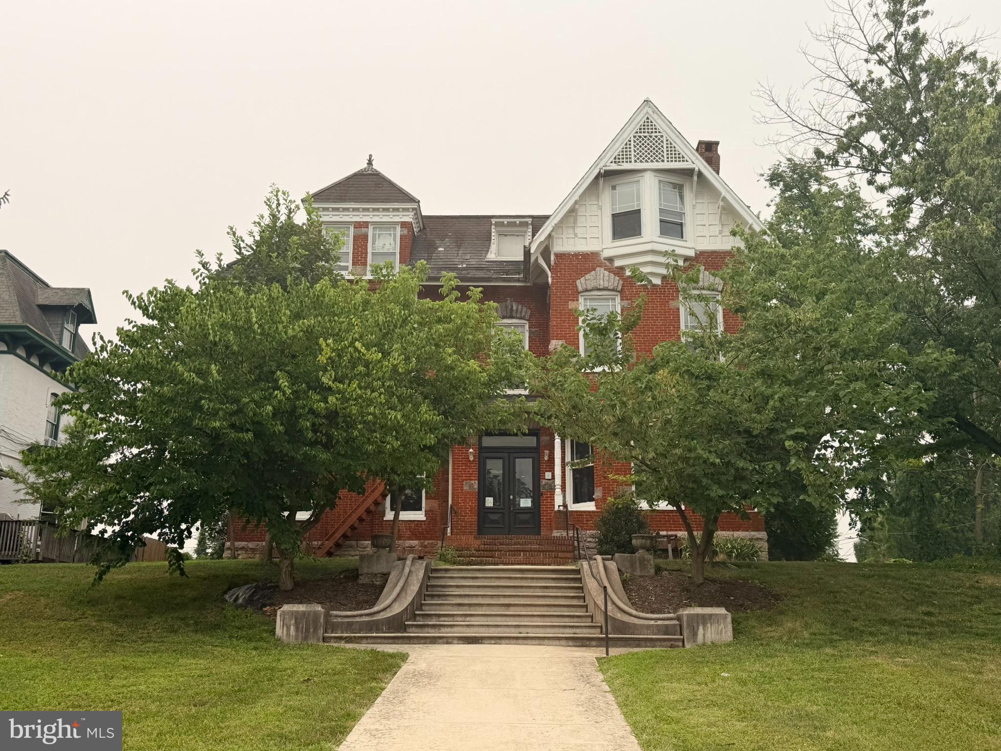 345 N POTOMAC STREET