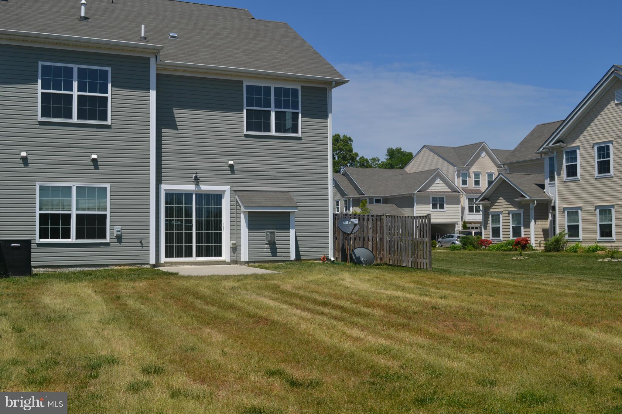 LAKELANDS AT EASTON - Residential Lease