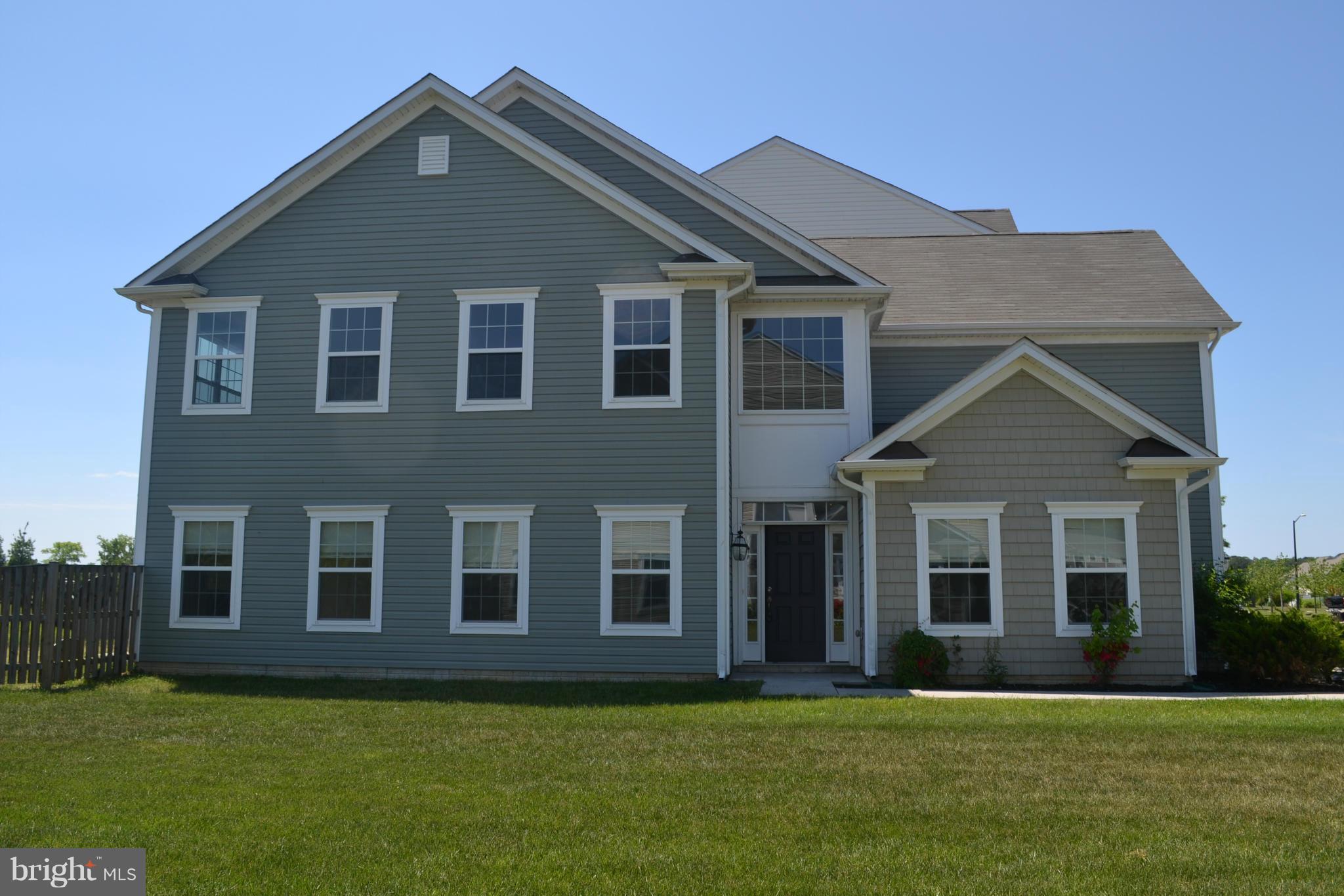 LAKELANDS AT EASTON - Residential Lease