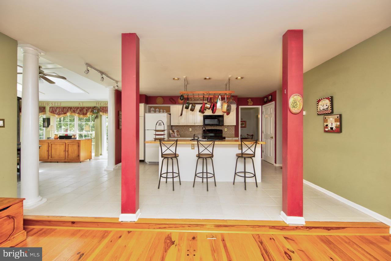 WOODLAND RUN - Residential