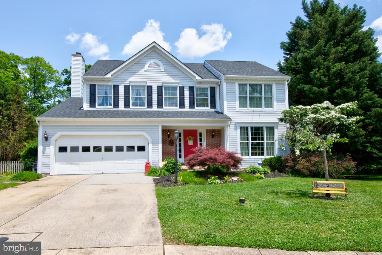 WOODLAND RUN - Residential