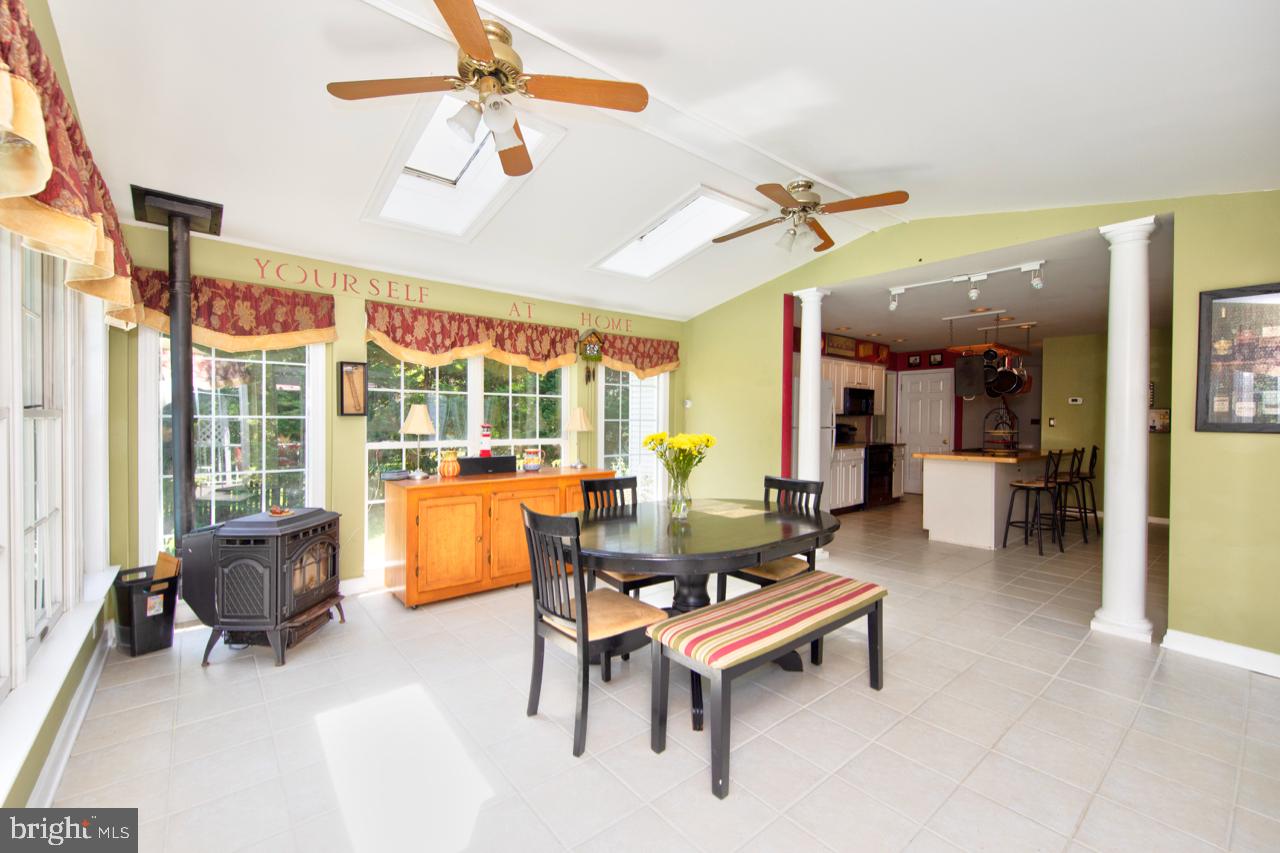 WOODLAND RUN - Residential